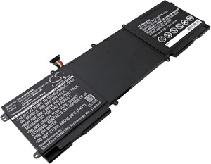 Battery for Asus NX550 ZenBook NX500 NX500J