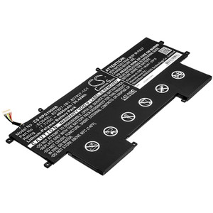 Battery for HP EliteBook Folio G1 827927-1B1