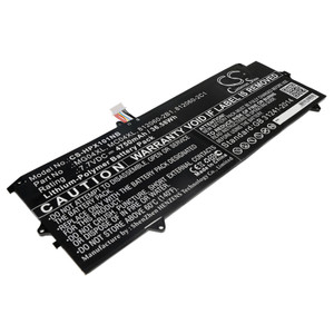 Battery for HP Elite X2 1012 G1 x2 MG04XL