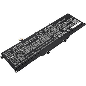 Battery for HP ZBook Studio G5 x360 HSTNN-1B8H