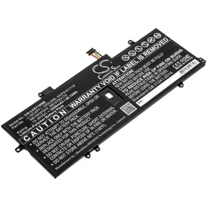 Battery for Lenovo Thinkpad X1 Yoga Carbon 02DL004