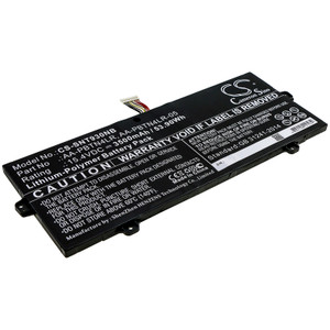 Battery for Samsung BA43-00386A NP850XBC NP850