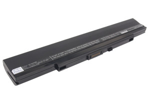 Battery for Asus U33 U33J U33JC U42 U43 U52 U53