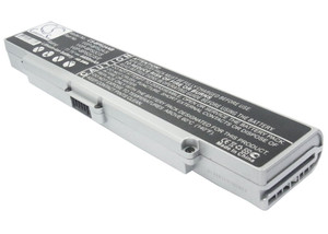 Battery for Sony VAIO VGN-C90S VGN-C25G
