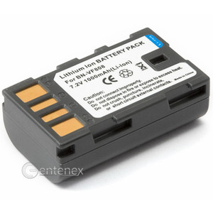 JVC BN-VF808U GZ-HD7 GZ-HD7US Battery