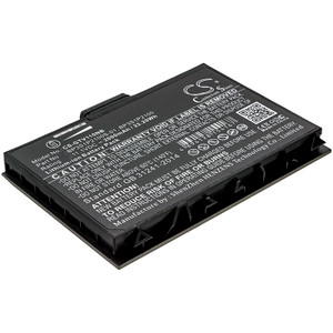 Battery for Getac V110 441129000001 441142000003