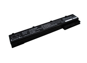 Battery for HP EliteBook 8560w 8570w 8760w
