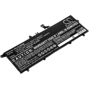 Battery for Lenovo ThinkPad T490s T495s 02DL013