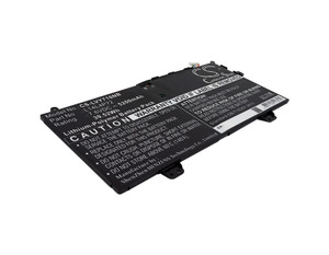Battery for Lenovo Yoga 3 11 700 700-11ISK