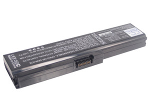Battery for Toshiba Satellite L700 L730 L735 L740