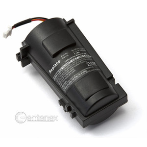 Metrologic Voyager BT Barcode Scanner MS9535 Battery