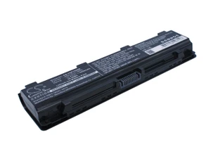 Battery for Toshiba Satellite P70-A P75 P75-A