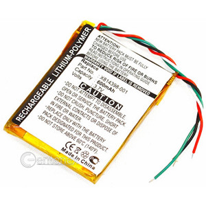Microsoft Zune Flash Series Battery