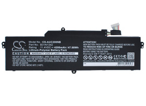 Battery for Asus C200MA-DS01 C200MA-KX003