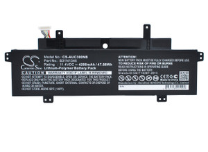 Battery for Asus Chromebook C300 C300M C300MA