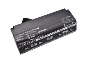 Battery for Asus ROG G751 G751J GFX71