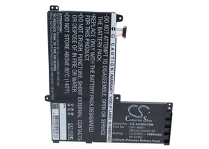 Battery for Asus Q501L Q501LA Q501LA-BSI5T19