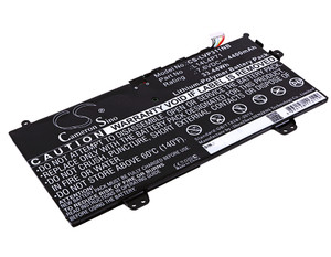 Battery for Lenovo Yoga 3 Pro 11 3-1170 80J80021US