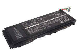 Battery for Samsung NP700Z NP700Z3A NP700Z3AH