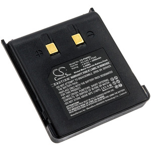 Battery for Panasonic A48AR A48S A48SL XA45