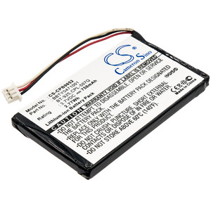 Battery for Uniden Phone TRU-C46 TRU-C56