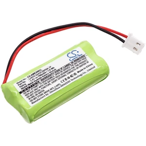 Battery for AT&T BT166342 BT266342 BT183342
