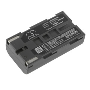 Battery for HORIZON KRONOS 200 Stonex S3 S8 S9