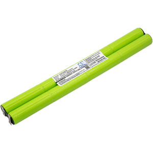 Battery for Minelab E-TRAC Explorer 2 II S SE Pro