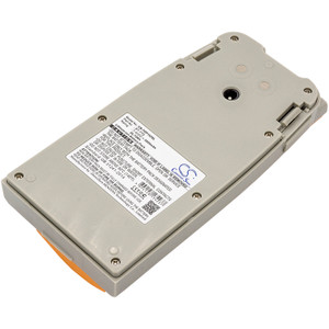Battery for Topcon Cygnus KS-102 Total Station