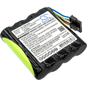 Battery for JDSU Smartclass E1 2M VDSL ADSL TPS
