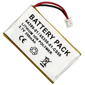 Plantronics CS55 & CS50 Battery