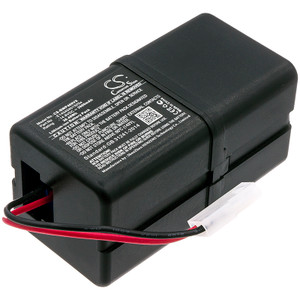 Battery for Bobsweep Bob PetHair Junior Robot
