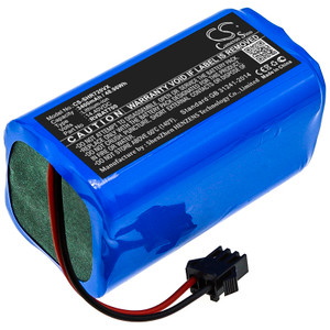 Battery for Shark ION Robot 700 720 750 755 RV700