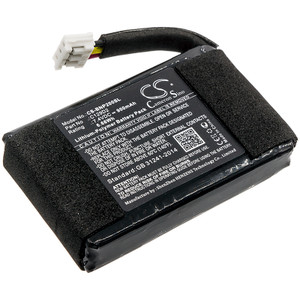 Battery for Bang & Olufsen BeoPlay P2 C129D2