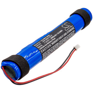 Battery for Nyne Vibe INR18650 2S1P Speaker