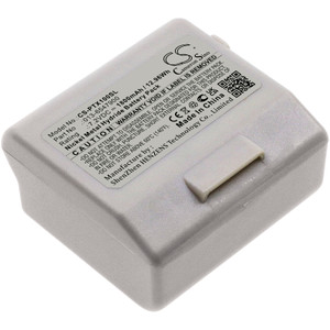 Battery for Plextalk Book Port DT PTX1 013-6547900