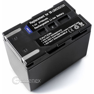 Samsung SB-LSM320 Battery