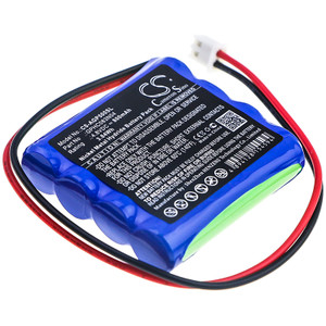 Battery for Algol ZP-500N GPHC083N04 Digital Force