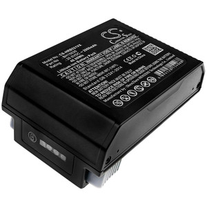 Battery for Hoover VAX BH55210 BH15030 BH53350