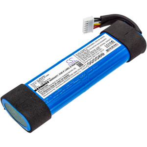 Battery for JBL Xtreme 3 GSP-2S2P-XT3A Speaker