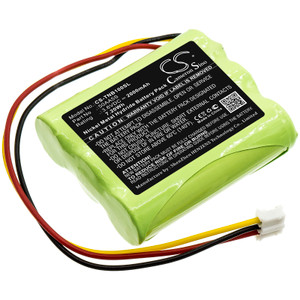 Battery for Toniebox Tonie Box 50AA5S Speaker