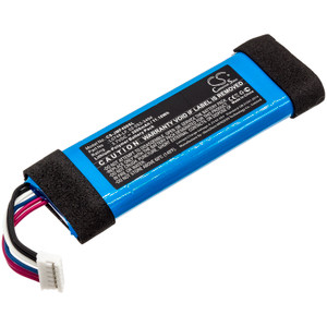 Battery for JBL Flip 3 SE Stealth Essential