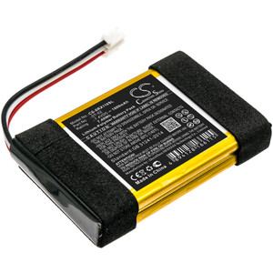 Battery for Sony SRS-X11 ST-02 Speaker CS-SRX110SL