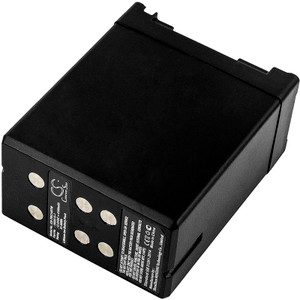 Battery for Thales RC-148 1600515-7