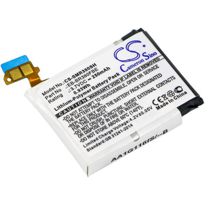 Battery for Samsung Gear 2 Neo SM-R380 SM-R381