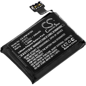 Battery for Apple A1861 Watch Series 3 42mm GPS