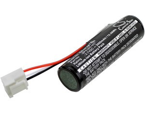 Battery for VeriFone C680 VX675 3G-GPRS VX685