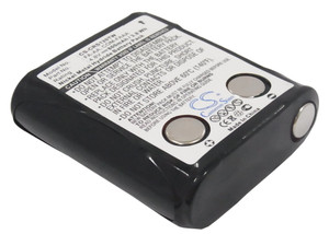 Battery for Cobra FRS117 FRS120 FRS225 COM-FAAA