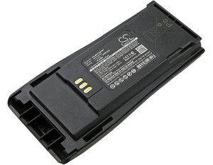 Battery for Motorola CP140 CP200 CP360 CP150 CP180