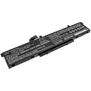 Battery for Lenovo ThinkPad P15 Gen 1 5B10W13958
